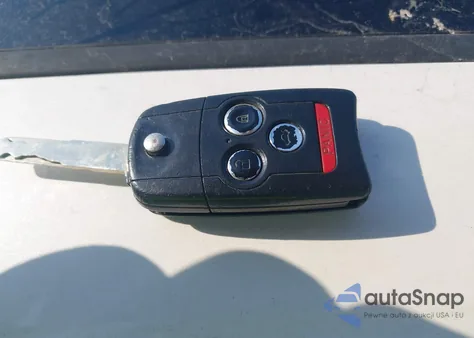 2009 Acura Tsx из США, поврежденный, VIN JH4CU26669C014326